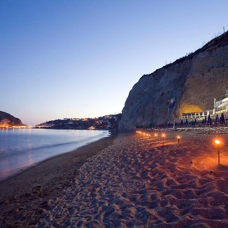 Hotel Vittorio Beach Resort Barano d'Ischia Exterior photo