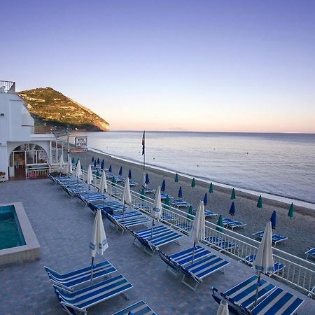 Hotel Vittorio Beach Resort Barano d'Ischia Exterior photo